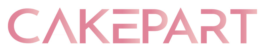 Logo CAKEPART