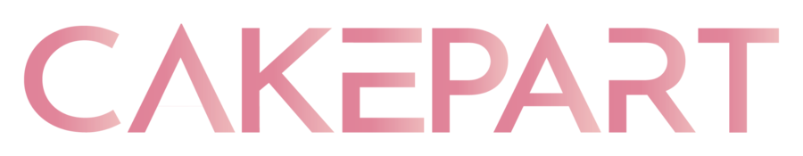 Logo CAKEPART