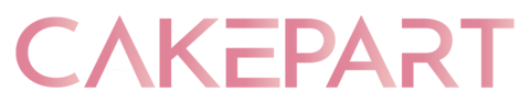 Logo CAKEPART